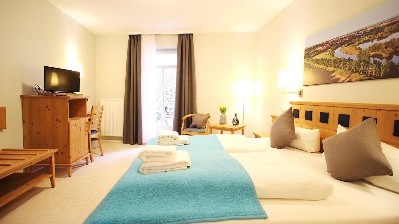 Aparthotel Alte Schmiede Dettelbach Exteriér fotografie