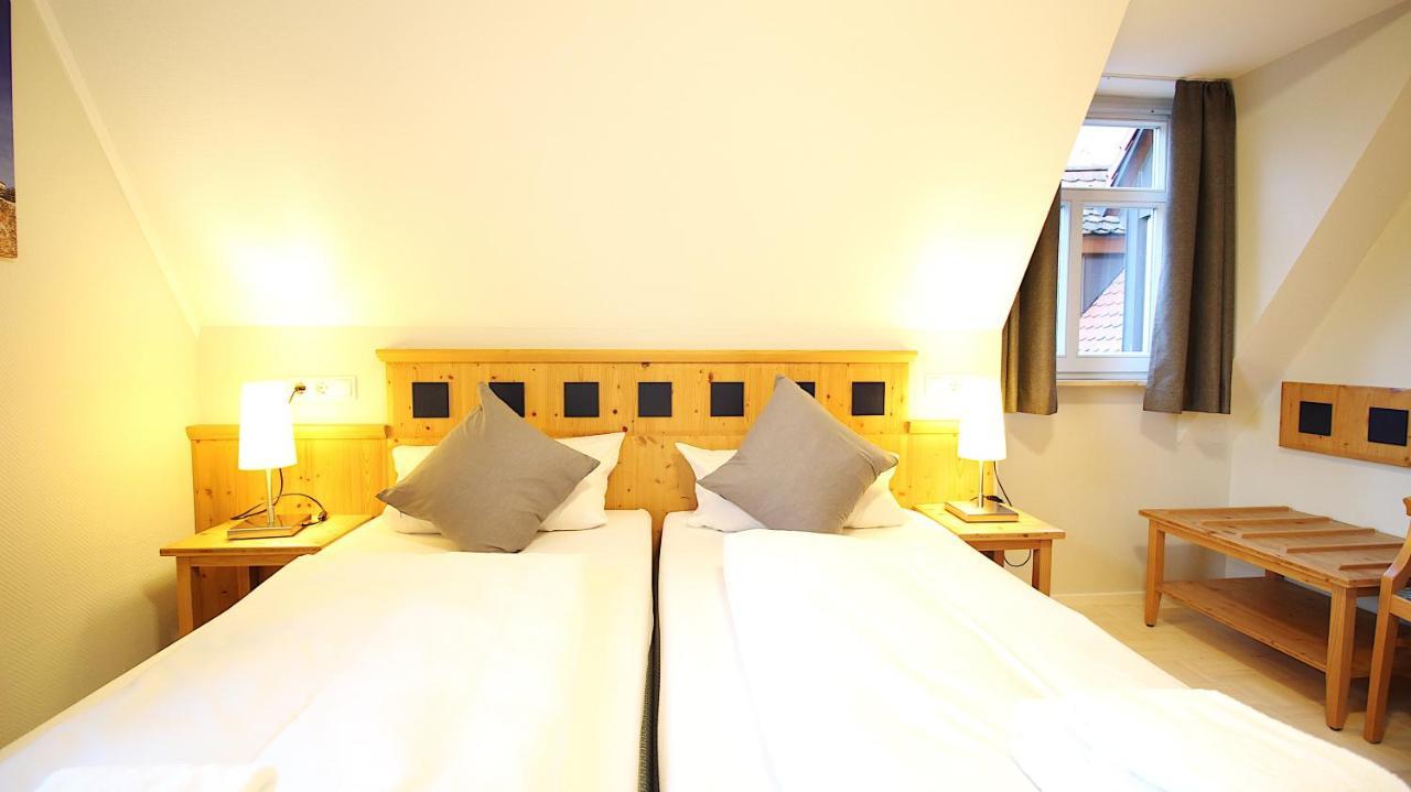 Aparthotel Alte Schmiede Dettelbach Exteriér fotografie