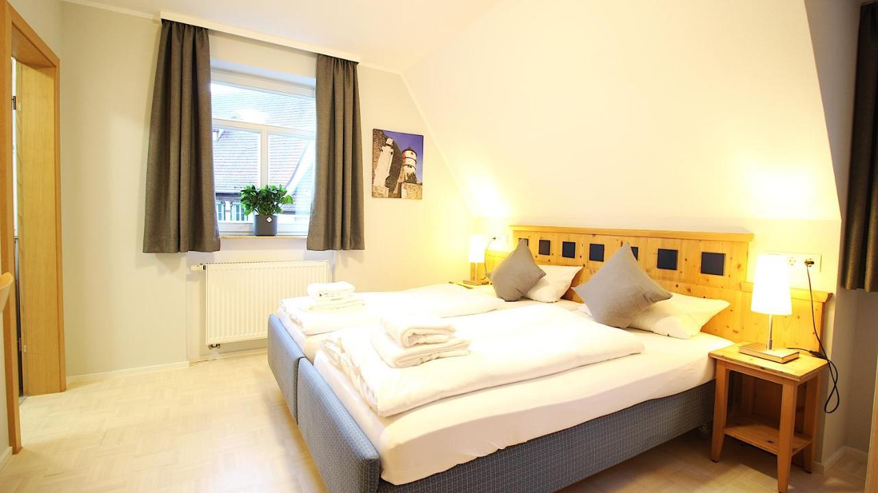 Aparthotel Alte Schmiede Dettelbach Exteriér fotografie